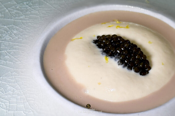 Caviar Kristal