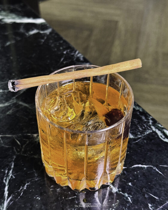 Patiala Old-Fashioned