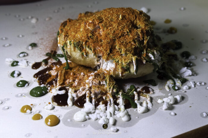 Raj Kachori