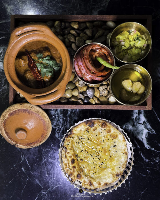 Champaran Gosht