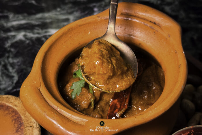 Champaran Gosht