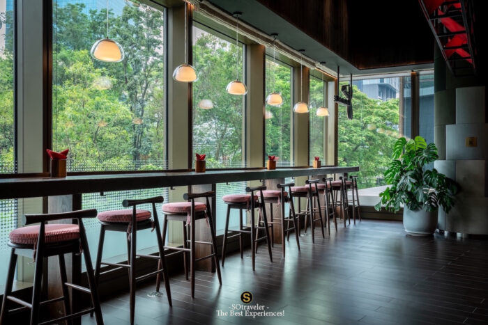 Jim’s Terrace One Bangkok
