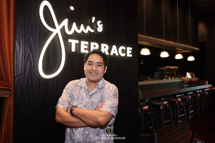เชฟเล็ก วิทยา ตรีรัตนวาทิน