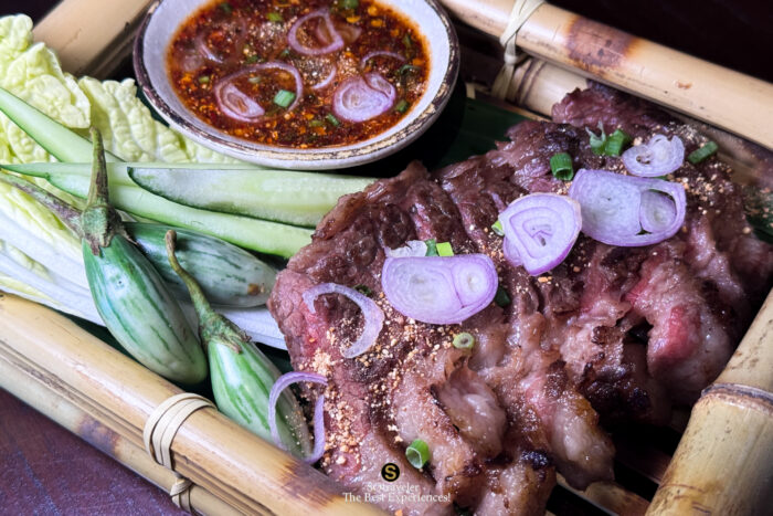 เสือข้างแคร่