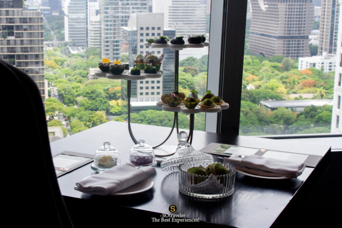 Kikō Matcha Afternoon Tea Collection