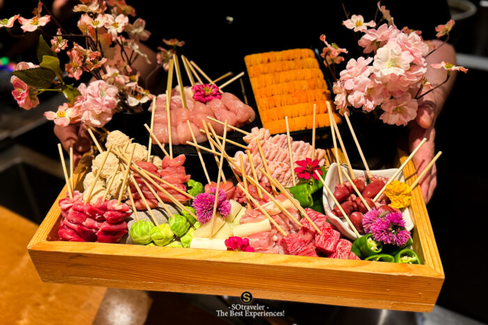 Kuma No Yakitori