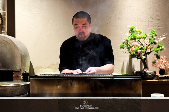 Yoshinari Takagi