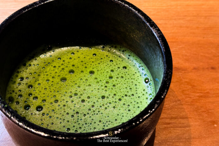 Matcha