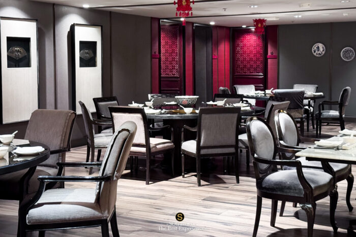 Pagoda Chinese Restaurant