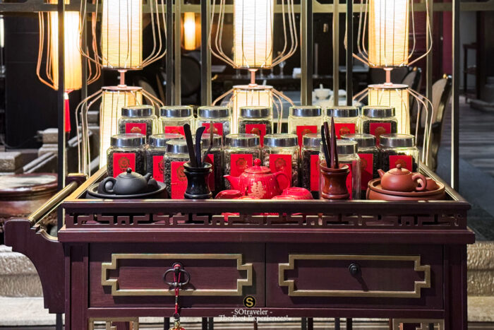 Pagoda Chinese Restaurant