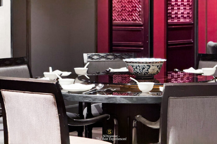 Pagoda Chinese Restaurant