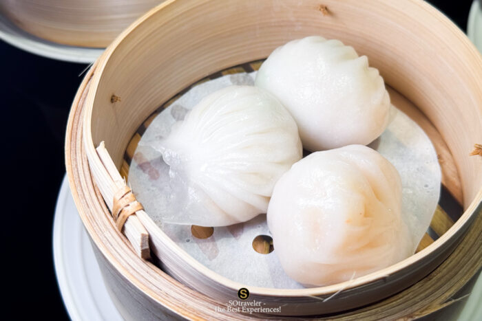 Ha Gao Prawn