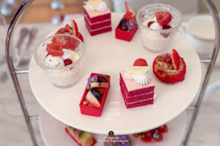 Afternoon Tea