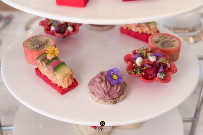 Afternoon Tea