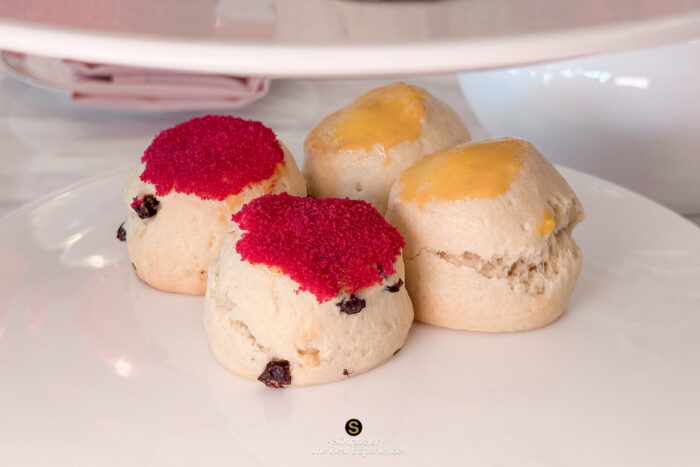 Afternoon Tea