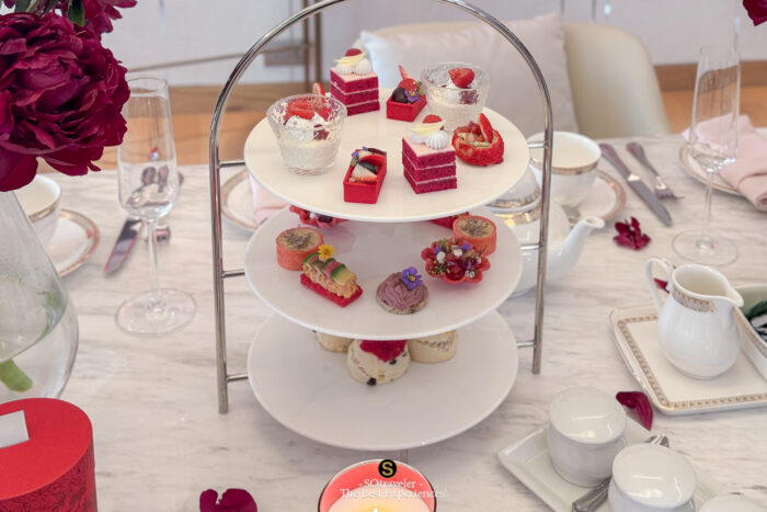 Afternoon Tea