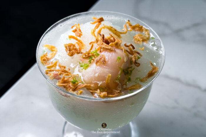 The Siam Tea Room, Asiatique The Riverfront