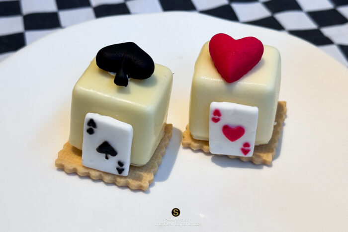 Card Soldiers’ Yuzu Surprise
