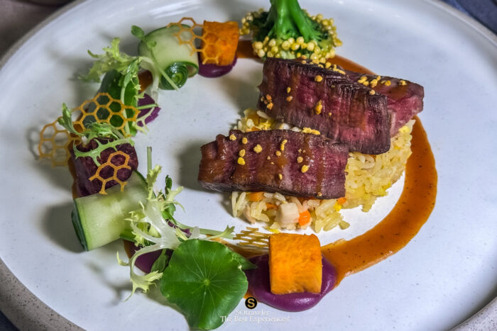 Australian Wagyu Tenderloin