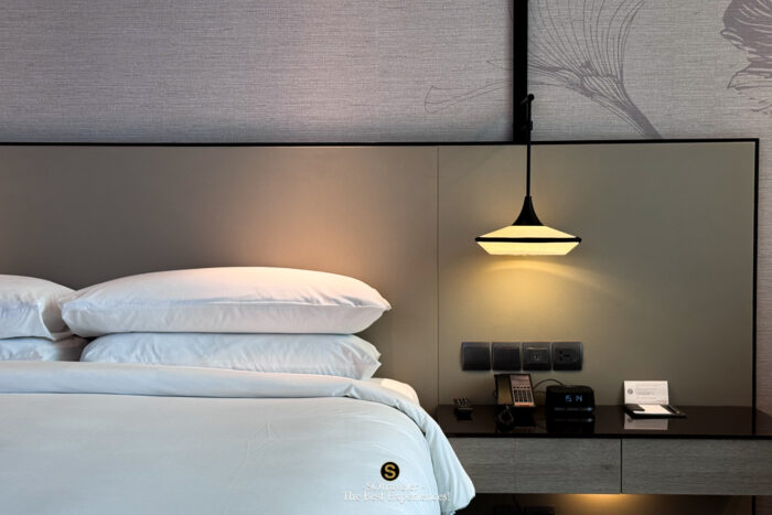Courtyard by Marriott Bangkok Suvarnabhumi Airport