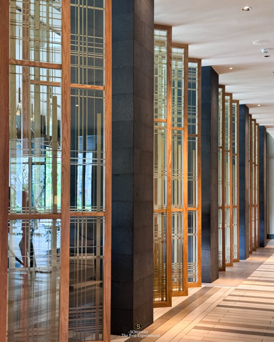 Courtyard by Marriott Bangkok Suvarnabhumi Airport