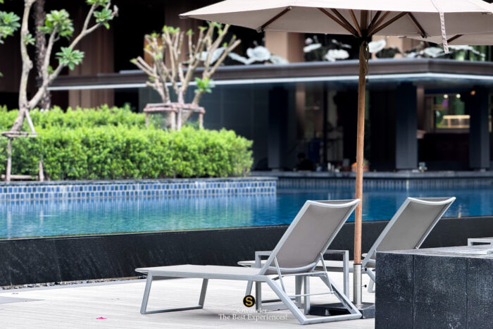 Courtyard by Marriott Bangkok Suvarnabhumi Airport