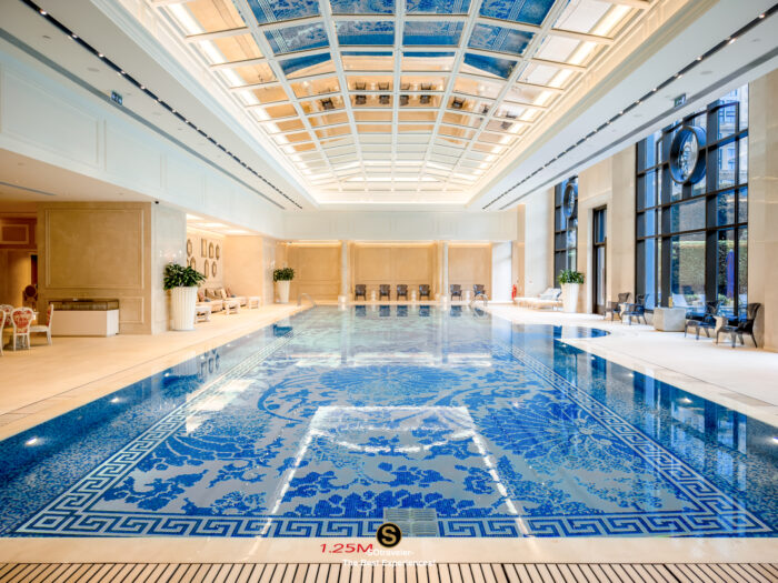 Grand Lisboa Palace Resort Macau Review