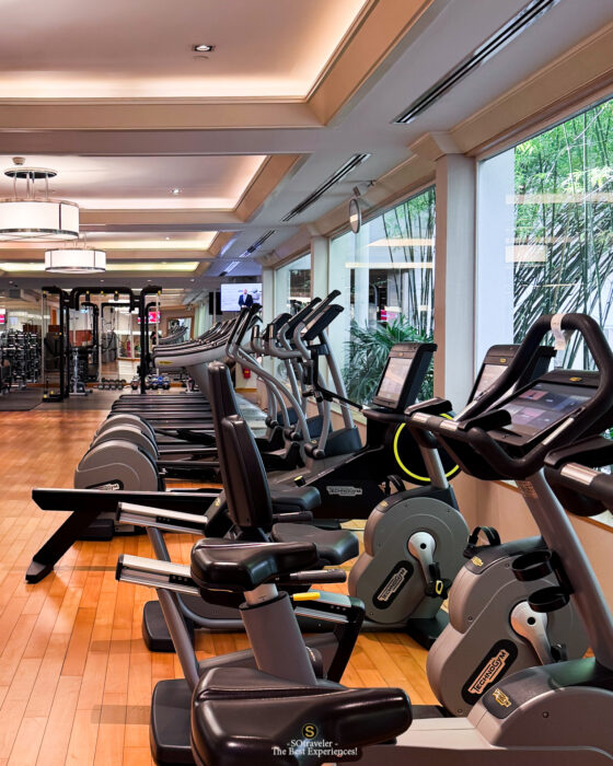 Mandarin Oriental, Bangkok