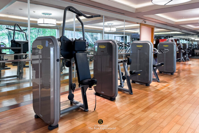 Mandarin Oriental, Bangkok