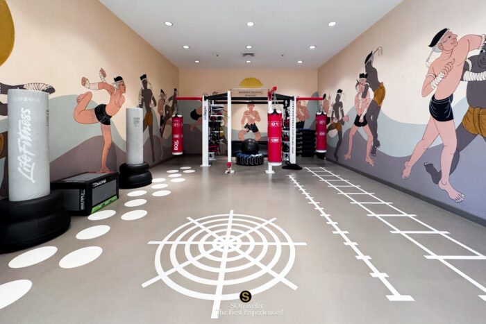 Mandarin Oriental, Bangkok