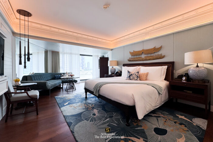 Deluxe Premier Room