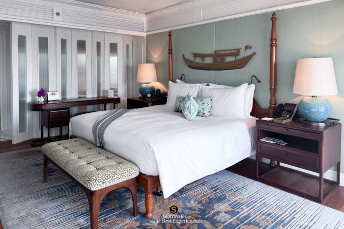 Mandarin Oriental, Bangkok