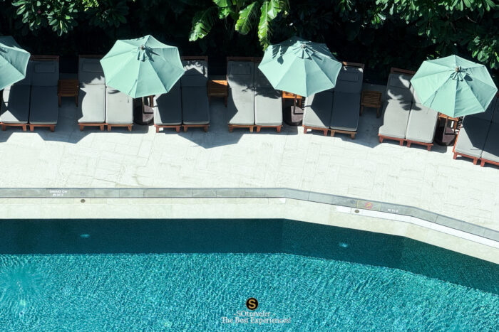 Mandarin Oriental, Bangkok