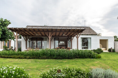 ROUKH KIRI KHAOYAI The Centara Collection Staycation 2025 Review