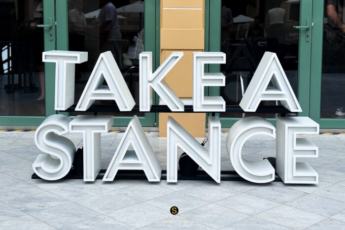 Take A Stance: W Bangkok Pride Month Celebrations