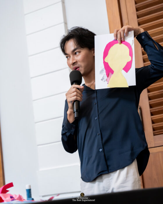 Take A Stance: W Bangkok Pride Month Celebrations