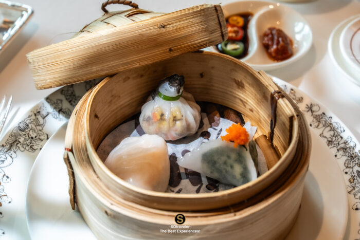 The Peninsula Bangkok Review