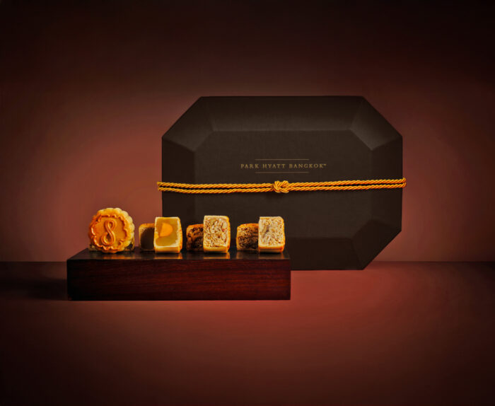 Mooncake Art Design 2025