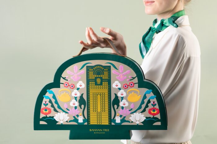 Mid-Autumn Mooncake 2025