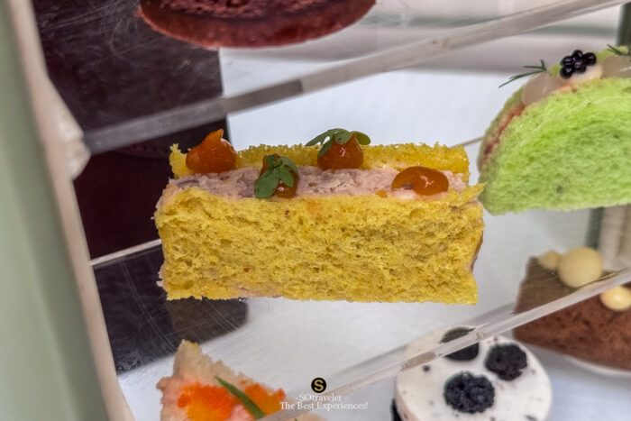 Coronation Chicken and Apricot