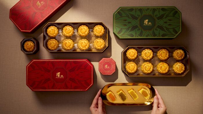 Mooncake Festival Bangkok 2025
