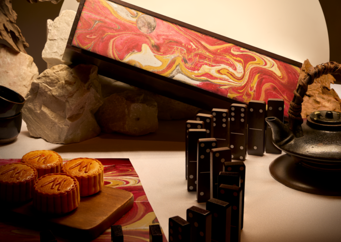 Mooncake Limited Edition 2025