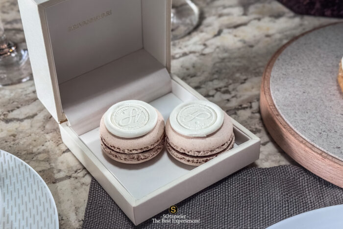 Atelier Macaron