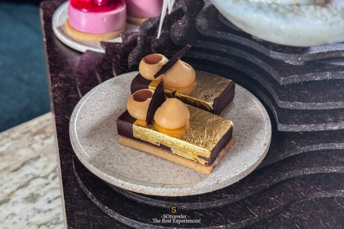 Chocolate Bar