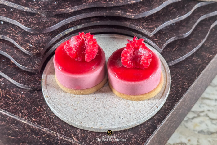 Raspberry