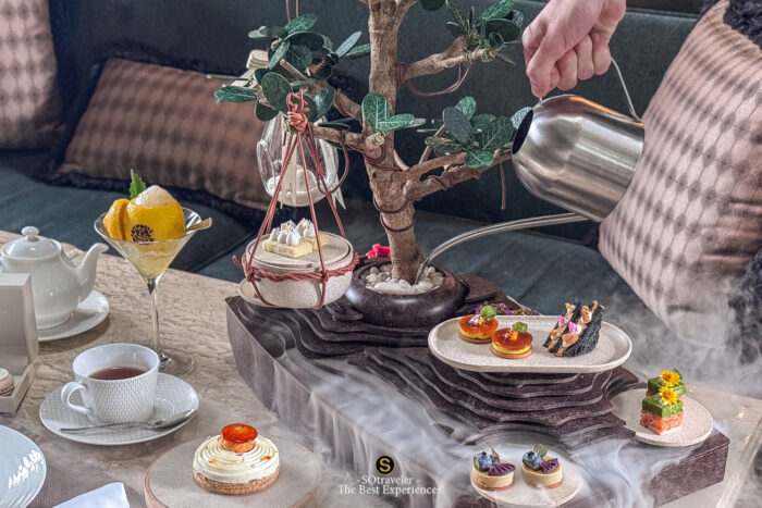 Atelier Tea Reverie
