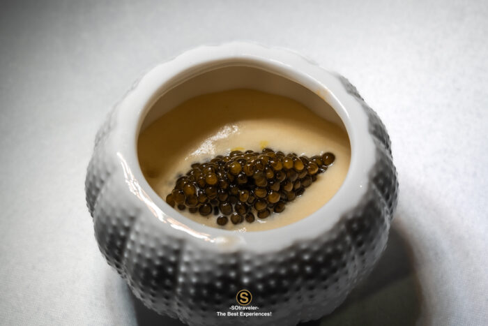 Bonjour Le Dragon Chai Jia Chai × Maison Dunand