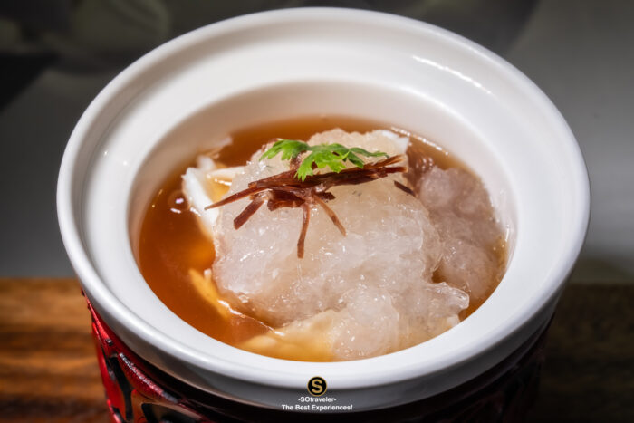 Bonjour Le Dragon Chai Jia Chai × Maison Dunand
