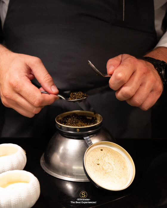 Bonjour Le Dragon Chai Jia Chai × Maison Dunand