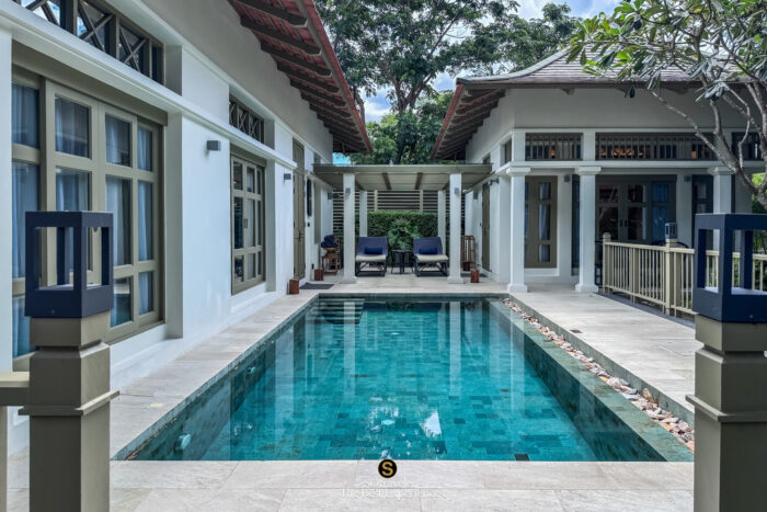 Villa Valaya